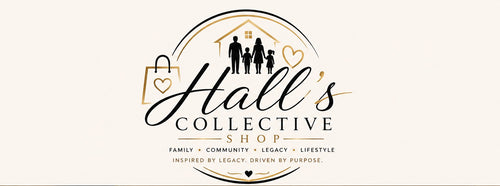 Hall's Collective Shop